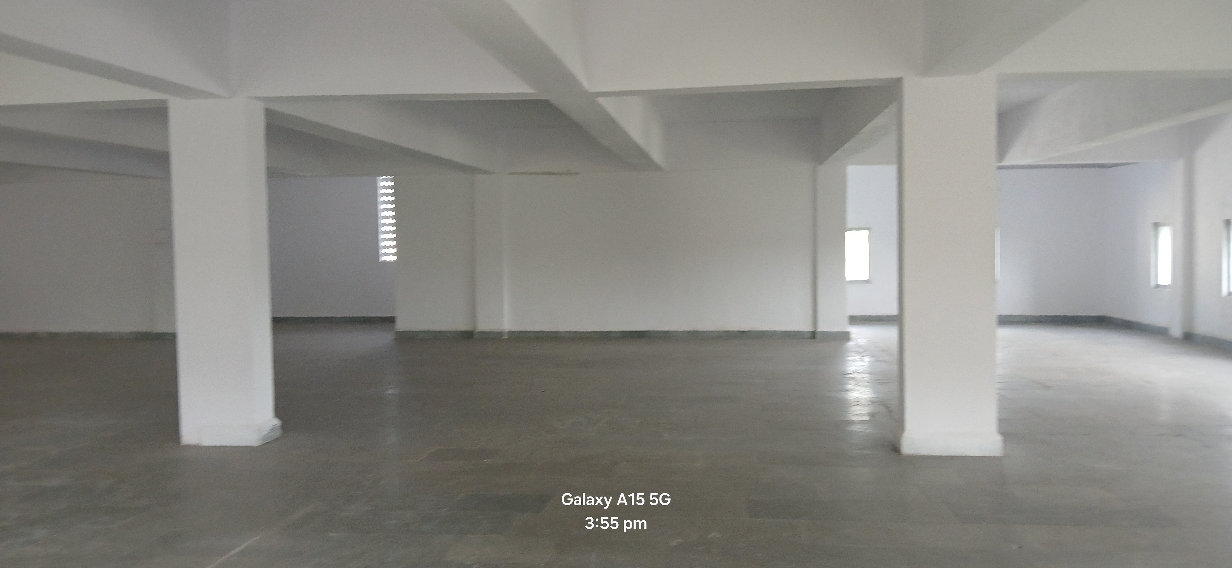 Industrial Plot For Rent in New Technocity CHS