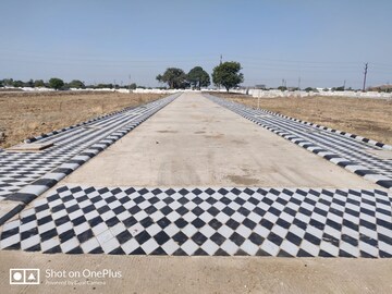  Land For Sale in Rau Pitampur Road