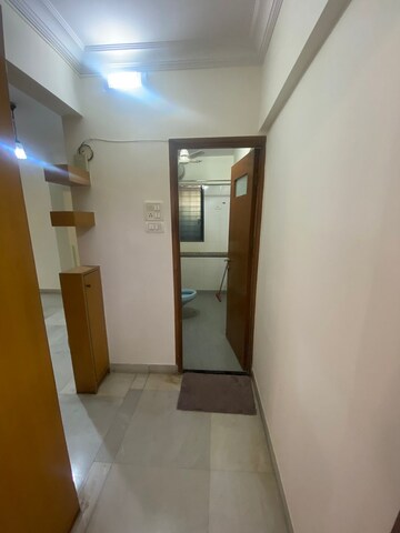 Living Room in 2 BHK Apartment at Santacruz West – for Rent