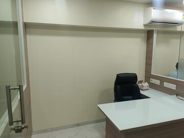 Furnished Amenities in  Office Space at Vijayalaxmi 93 East, Andheri East – for Rent