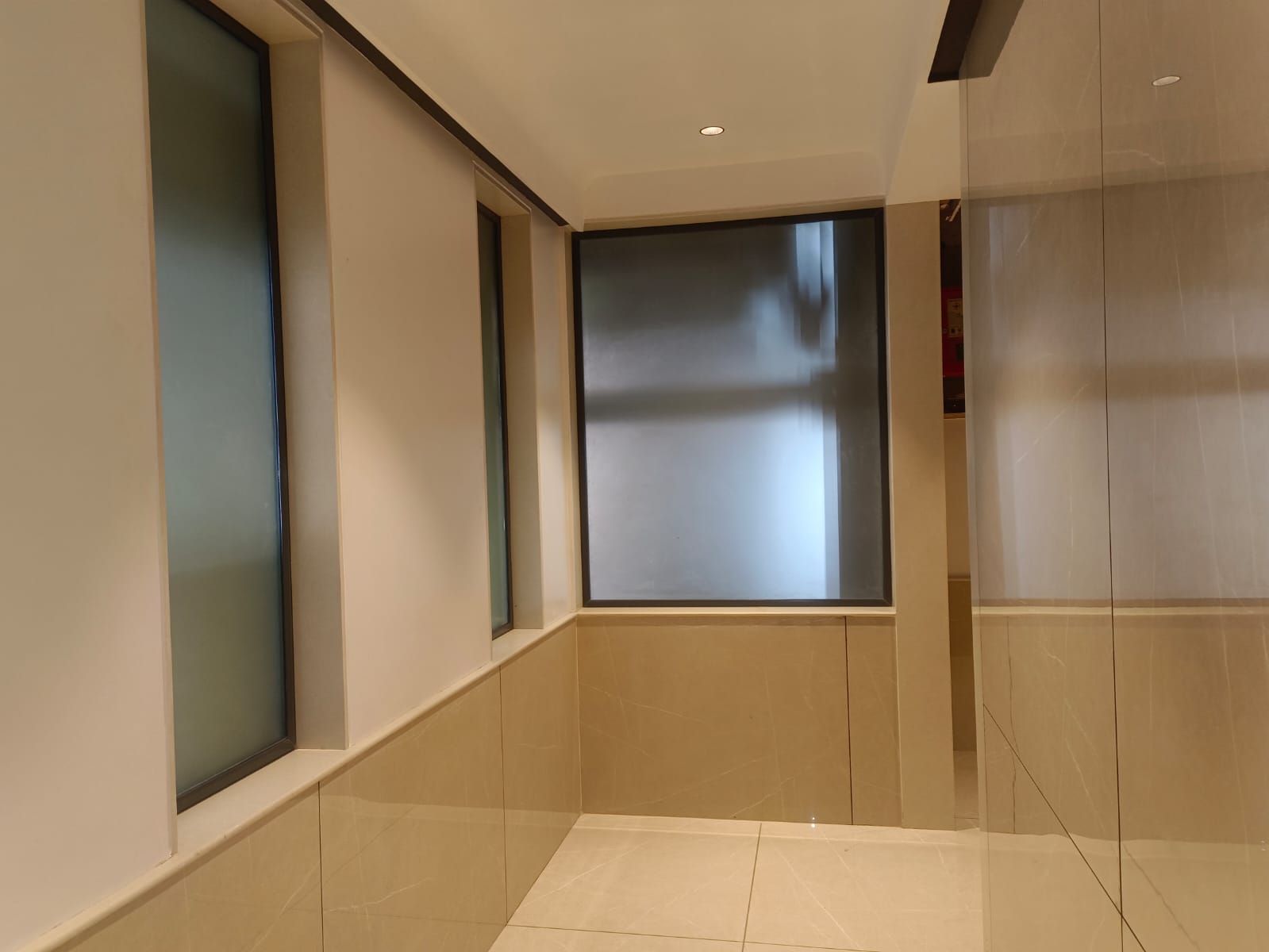 Office Space For Rent in Vijayalaxmi 93 East