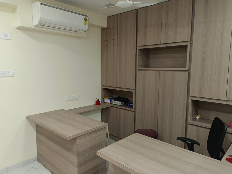 Kitchen, vijayalaxmi-93-east Commercial Office Space 380 Sq.Ft. In Andheri East Mumbai 8752976