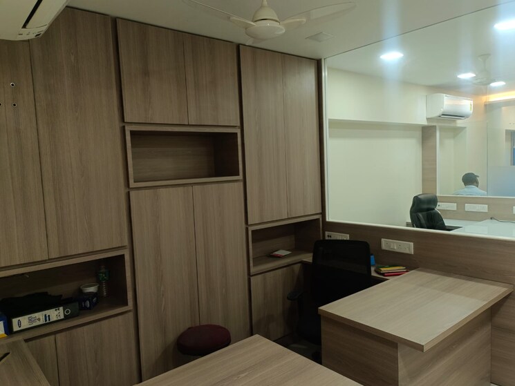 Kitchen, vijayalaxmi-93-east Commercial Office Space 380 Sq.Ft. In Andheri East Mumbai 8752976