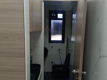 Building Lobby in  Office Space at Vijayalaxmi 93 East, Andheri East – for Rent