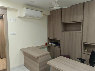 Bedroom in  Office Space at Vijayalaxmi 93 East, Andheri East – for Rent