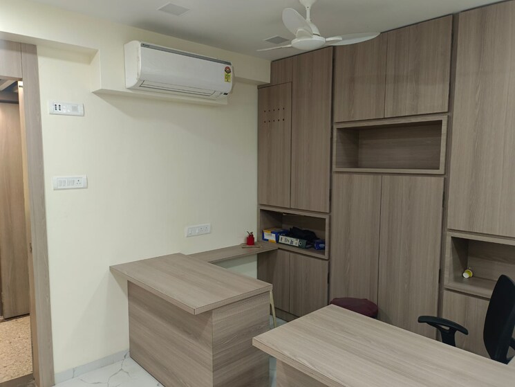Bedroom, vijayalaxmi-93-east Commercial Office Space 380 Sq.Ft. In Andheri East Mumbai 8752976