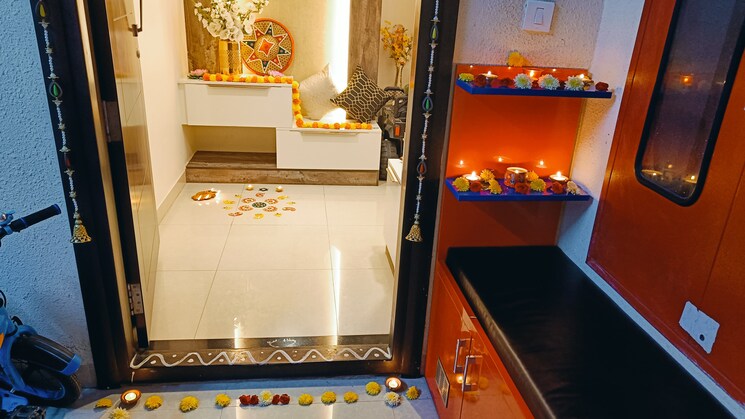 undefined, sadaramangala 3 Bedroom 1600 Sq.Ft. Apartment In Sadaramangala Bangalore 8752984