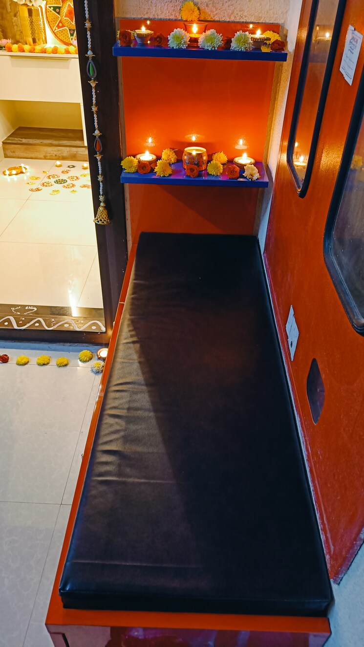 Swimming Pool, sadaramangala 3 Bedroom 1600 Sq.Ft. Apartment In Sadaramangala Bangalore 8752984