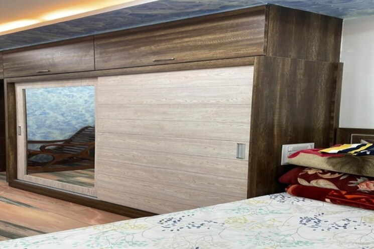 Room, pandhari-niwas 4 Bedroom 2200 Sq.Ft. Builder Floor In Wakad Pune 8752996