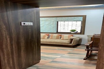 Bedroom in 4 BHK Builder Floor at Pandhari Niwas, Wakad – for Sale