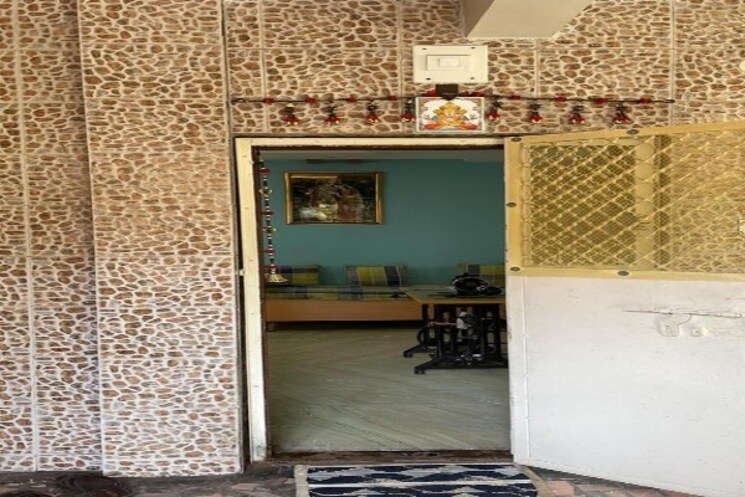 Exterior View, pandhari-niwas 4 Bedroom 2200 Sq.Ft. Builder Floor In Wakad Pune 8752996