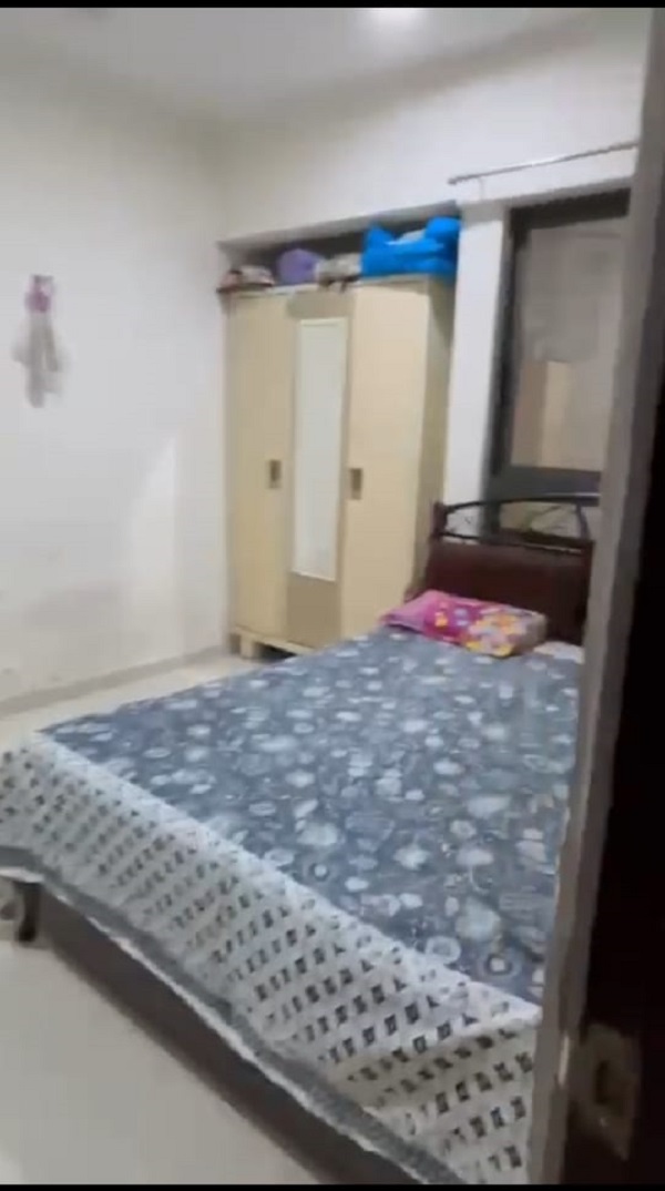 3 BHK Apartment For Rent in Mishra Properties