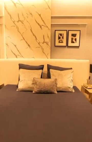 Furnished Amenities in 4 BHK Apartment at Anant Raj The Estate Floors, Sector 63a – for Sale