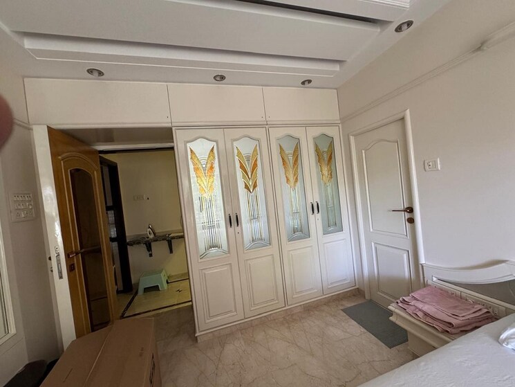 Bedroom, bandra west 2 Bedroom 750 Sq.Ft. Apartment In Bandra West Mumbai 8753004