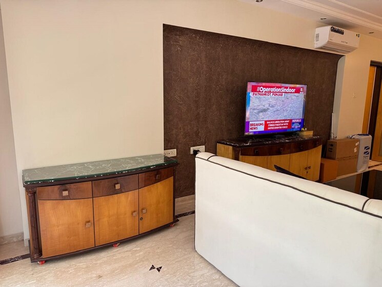 Living Room, bandra west 2 Bedroom 750 Sq.Ft. Apartment In Bandra West Mumbai 8753004