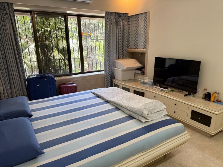 Bedroom, bandra west 2 Bedroom 750 Sq.Ft. Apartment In Bandra West Mumbai 8753004