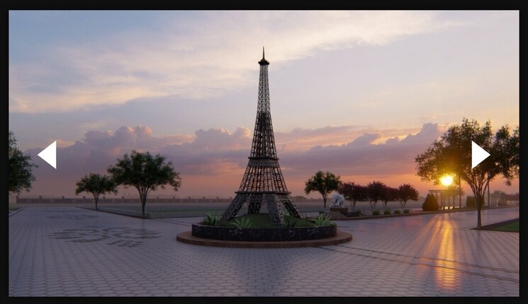 Exterior View, ace-india-platinum-greens-plot  266 Sq.Yd. Plot In Ajmer Road Jaipur 8753038