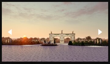  Plot – Exterior View View at Ace India Platinum Greens Plot, Ajmer Road - for Sale