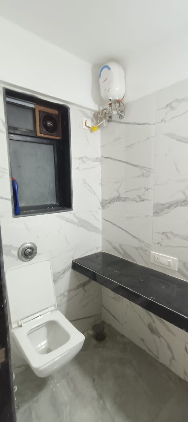 Kitchen, hubtown-hillcrest 3 Bedroom 1170 Sq.Ft. Apartment In Andheri East Mumbai 8753003