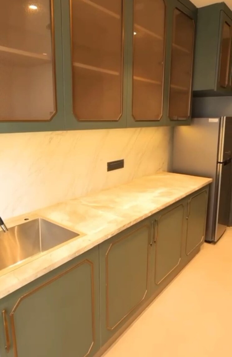 Kitchen, anant-raj-the-estate-floors 4 Bedroom 3300 Sq.Ft. Apartment In Sector 63a Gurgaon 8753035