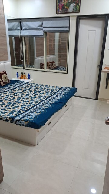 2 BHK Builder Floor For Rent in SSD Sai Pearl, Pimple Saudagar