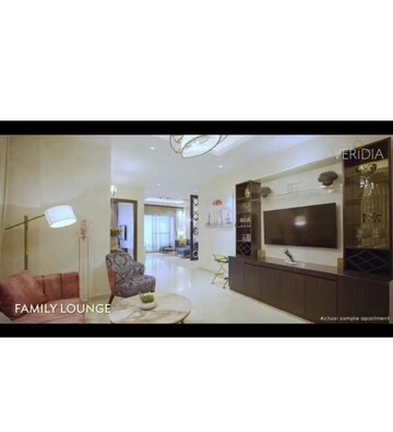 Kitchen in 2 BHK Apartment at Unity The Amaryllis, Karol Bagh – for Sale