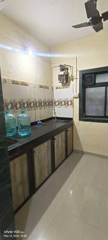 Kitchen in 2 BHK Apartment at Unity The Amaryllis, Karol Bagh – for Sale