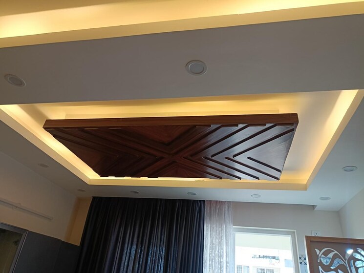 undefined, prestige-royale-gardens 2 Bedroom 1304 Sq.Ft. Apartment In Gantiganahalli Bangalore 8753067