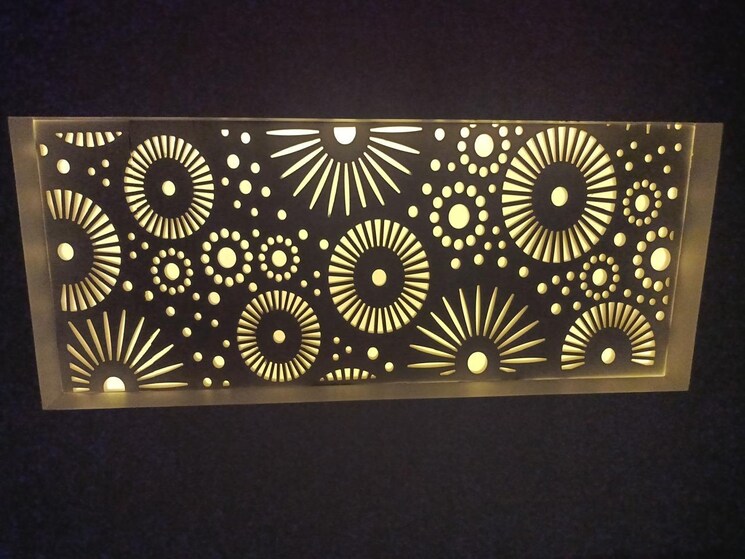 Bedroom, prestige-royale-gardens 2 Bedroom 1304 Sq.Ft. Apartment In Gantiganahalli Bangalore 8753067