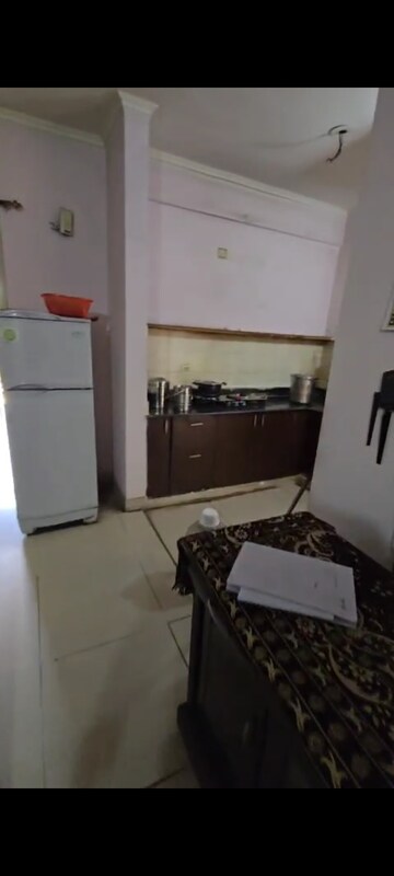Master Bedroom in 2 BHK Apartment at SG Impressions 58, Raj Nagar Extension – for Sale