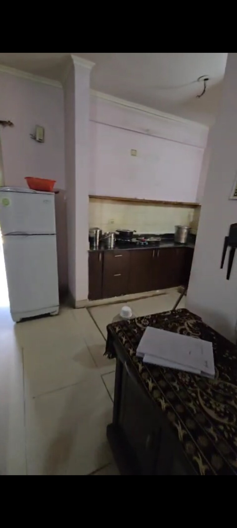 Master Bedroom, sg-impressions-58 2 Bedroom 1175 Sq.Ft. Apartment In Raj Nagar Extension Ghaziabad 8753078