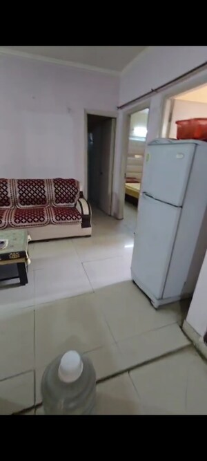 Furnished Amenities in 2 BHK Apartment at SG Impressions 58, Raj Nagar Extension – for Sale