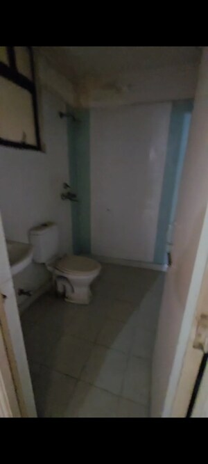 Bathroom in 2 BHK Apartment at SG Impressions 58, Raj Nagar Extension – for Sale