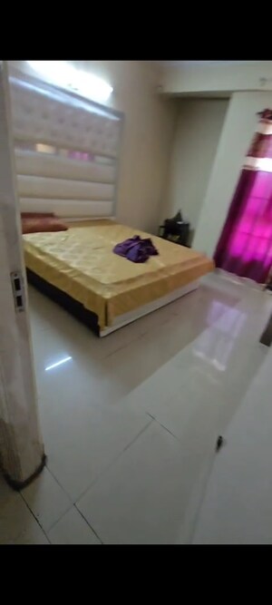 Bedroom in 2 BHK Apartment at SG Impressions 58, Raj Nagar Extension – for Sale