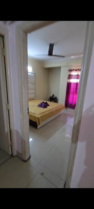 Bathroom in 2 BHK Apartment at SG Impressions 58, Raj Nagar Extension – for Sale