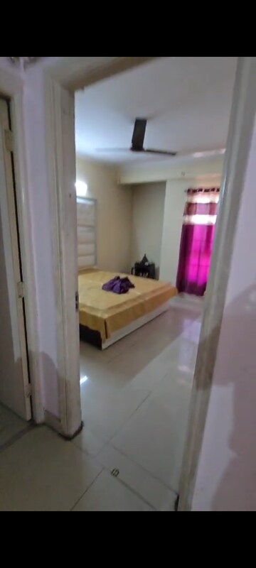 Bathroom in 2 BHK Apartment at SG Impressions 58, Raj Nagar Extension – for Sale