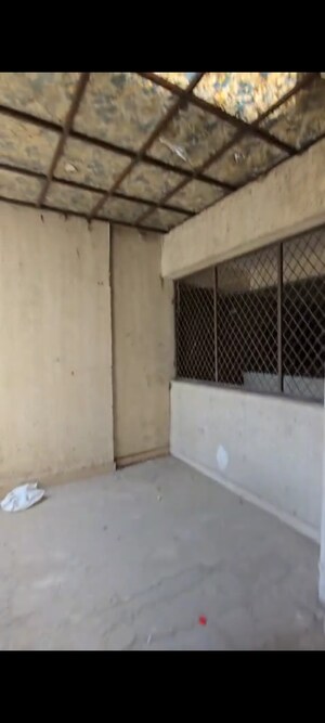 Bathroom in 2 BHK Apartment at SG Impressions 58, Raj Nagar Extension – for Sale