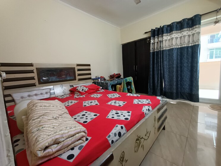 Bedroom, gaur-city-2-14th-avenue 2 Bedroom 955 Sq.Ft. Apartment In Sector 16c Greater Noida Greater Noida 8753075