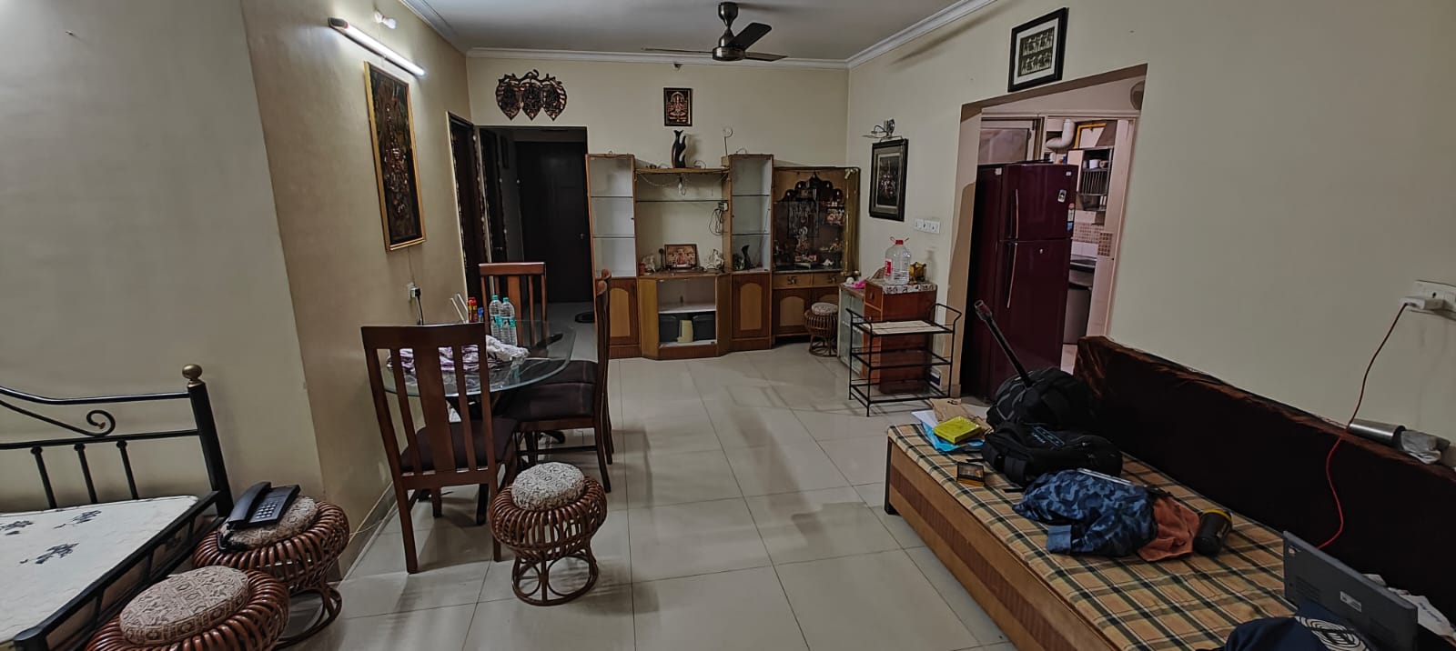 2 BHK 1484 Sq.Ft. Apartment in Nagarjuna Aster Park