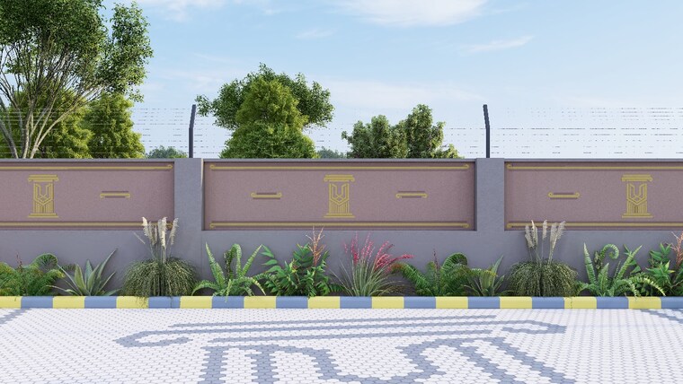 Exterior View, tonk road  111 Sq.Yd. Plot In Tonk Road Jaipur 8753081