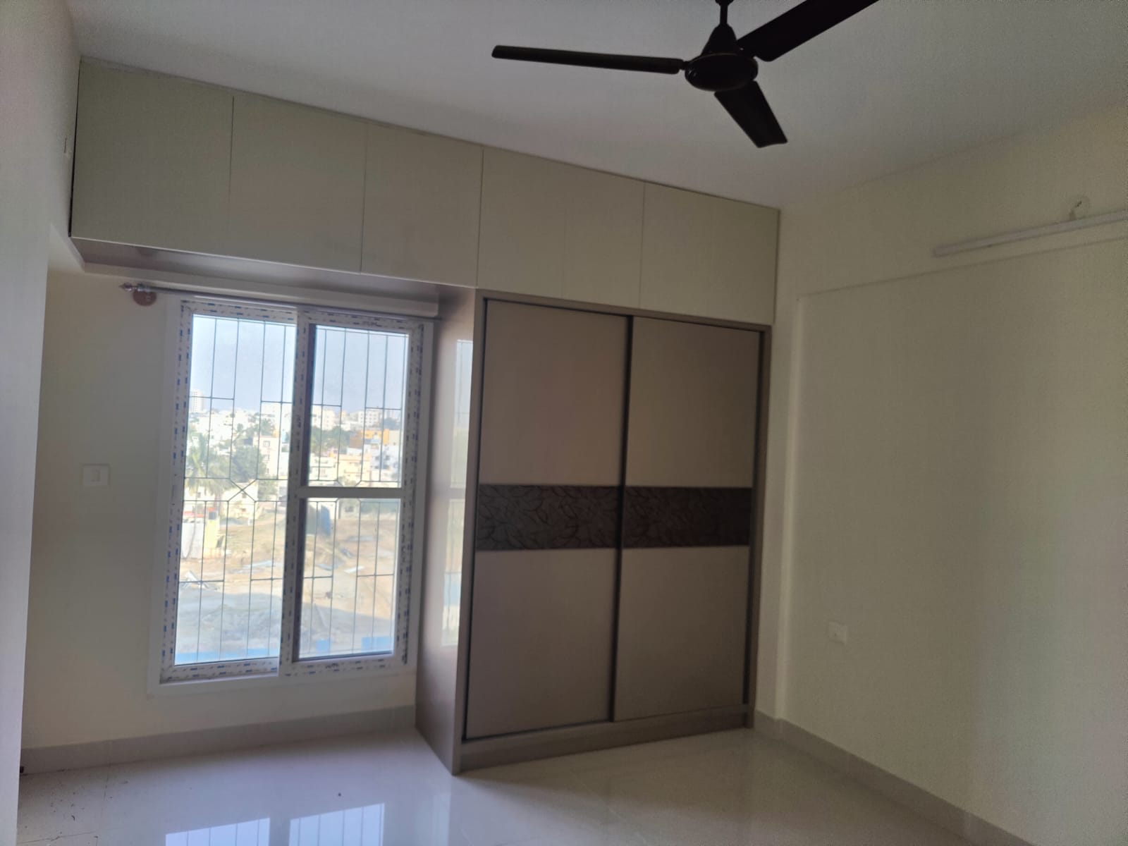 2.5 BHK 1250 Sq.Ft. Apartment in Oceanus Tranquil Apartment