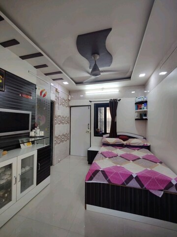 2 BHK Apartment For Rent in Madhav Palacia, Ghodbunder Road