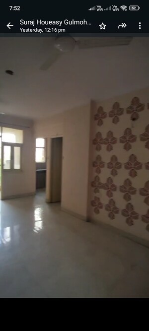 Room in 2 BHK Apartment at SVP Gulmohur Garden, Raj Nagar Extension – for Sale
