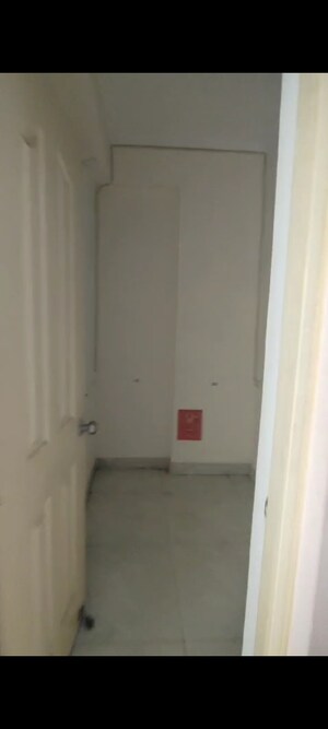 Bathroom in 2 BHK Apartment at SVP Gulmohur Garden, Raj Nagar Extension – for Sale