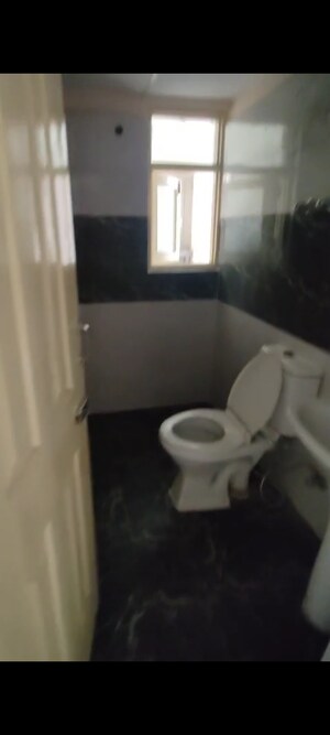 Bathroom in 2 BHK Apartment at SVP Gulmohur Garden, Raj Nagar Extension – for Sale