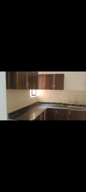 Kitchen in 3 BHK Apartment at SG Impressions 58, Raj Nagar Extension – for Sale