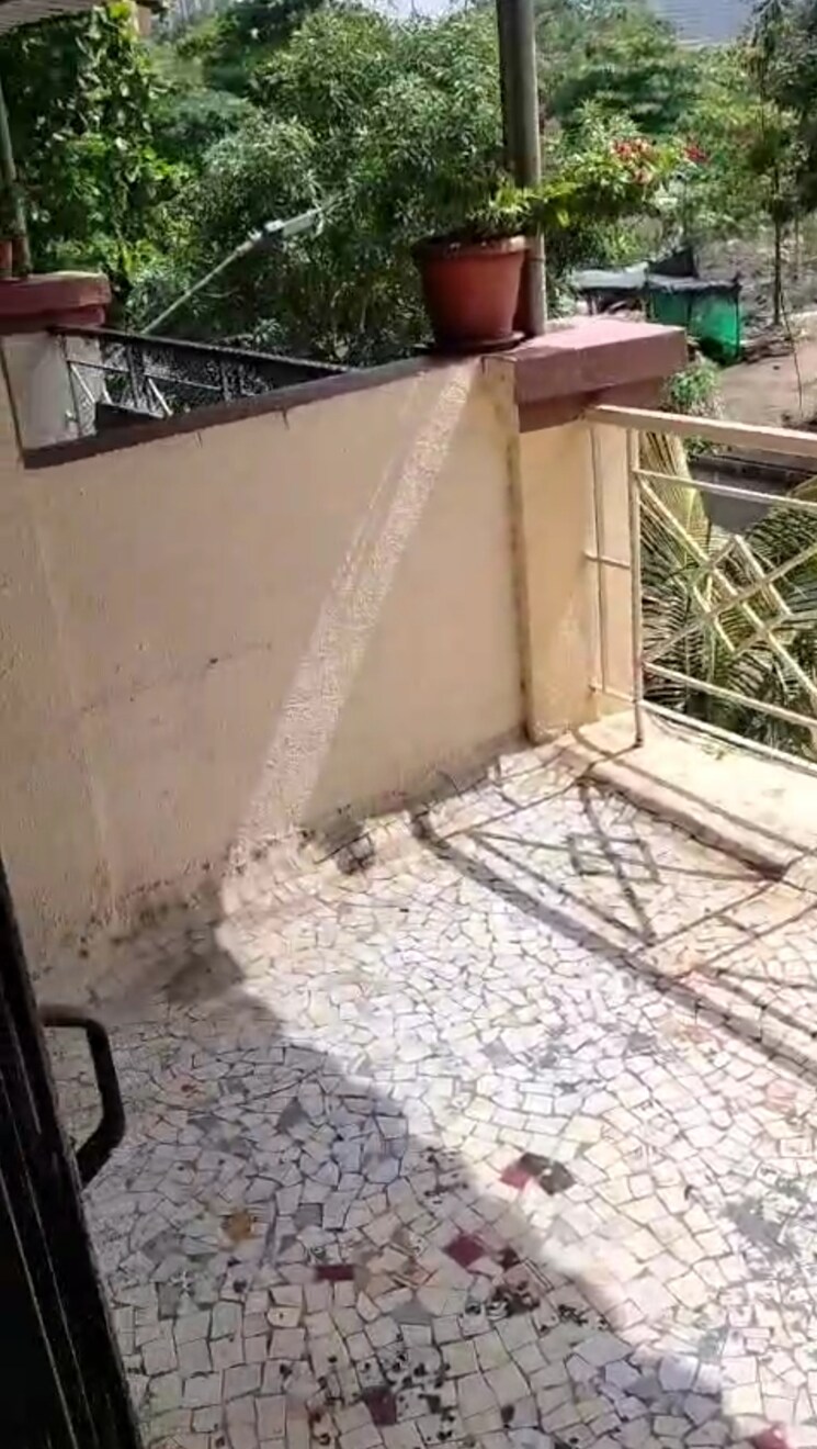 Balcony, supreme-tower-apartment 3 Bedroom 1000 Sq.Ft. Apartment In Kharghar Navi Mumbai 8753096