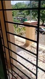 3 BHK + Pooja Room 1000 Sq.Ft. Apartment in Supreme Tower Apartment