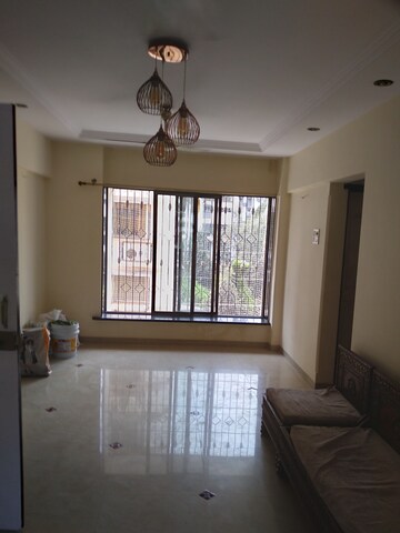 Living Room in 1 BHK Apartment at Dadar West – for Rent
