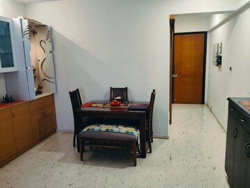 3 BHK Apartment For Sale in Ekta Tripolis, Goregaon West